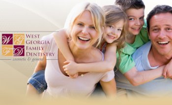 West Georgia Family Dentistry
