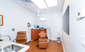 Scott Middleton Oral Surgery - Sarasota Oral and Implant Surgery