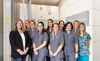 Clínica Dental Mª Paz Carrasquer - Odontología Integrada