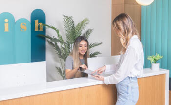 Swish Dental - Hutto