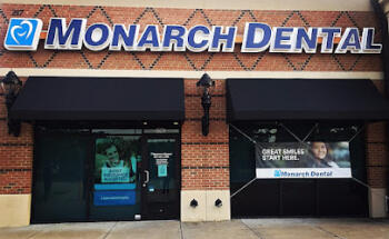 Monarch Dental & Orthodontics - Murphy, TX