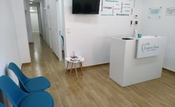Clínica Dental Casero Díaz