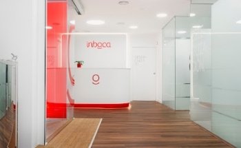 Clínica Dental Inboca