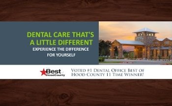 Granbury Dental Center