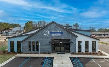 Jasper Comprehensive Dentistry
