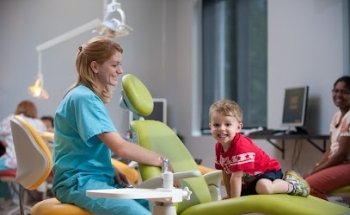 Inspire Dental of Buffalo