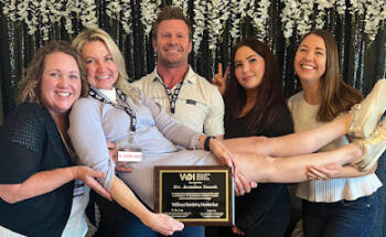 SmileWell Dental - Jeanine M. Sasek, DDS