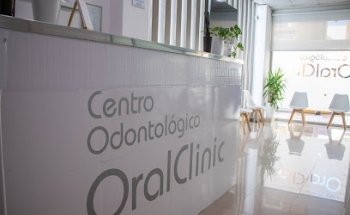 Oral Clinic Málaga Camino Suárez