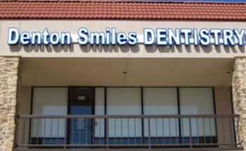 Denton Smiles Dentistry