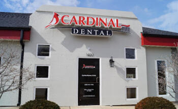 Cardinal Dental of St Peters