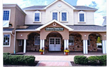 Oakwood Dental Arts