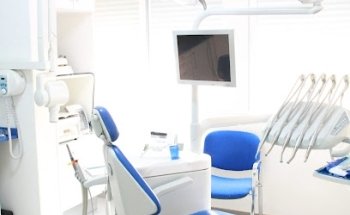 Dentista Isaac Díaz