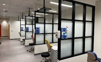 GRiN Pediatric Dentistry & Orthodontics of Centennial