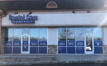 Dental Care Somerset