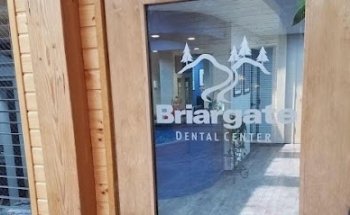 Briargate Dental Center