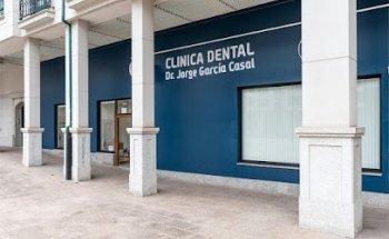 CLINICA DENTAL DR JORGE GARCIA CASAL