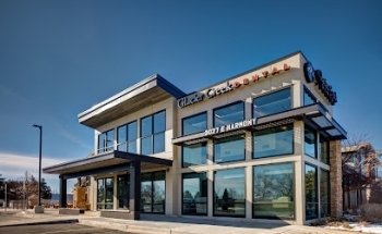 Glacier Creek Dental