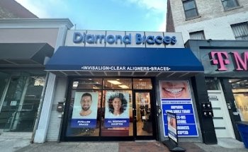 Diamond Braces Orthodontist: Braces & Invisalign
