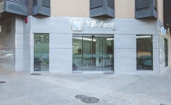 Clínica Dental YBdent