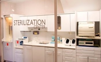 Cambridge Family Dentistry