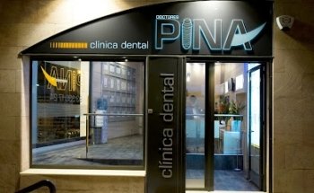 Clinica Dental Doctores Pina