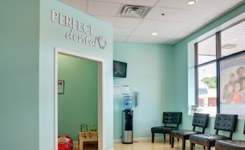 Perfect Dental - Hyde Park