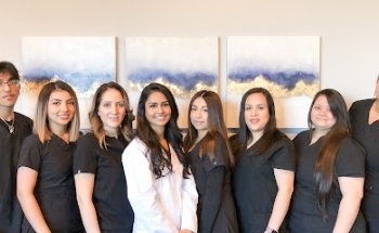 Dreamworks Dental and Orthodontics - Irving Dentist