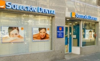 Solución Dental Embajadores