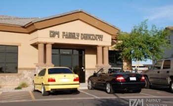 DM Family Dentistry