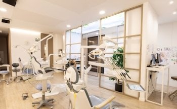 Clínica Dental Paloma Tortosa