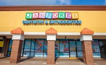Jamboree Dentistry & Orthodontics - Telephone Road