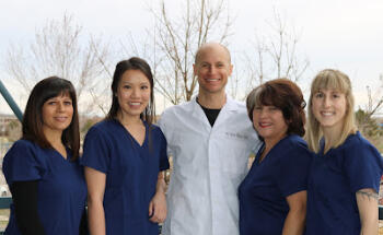 Peak Dental Health