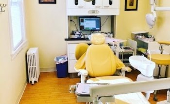 Sahara Dental