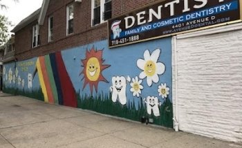 Avenue D Family Dental