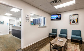 College Drive Dental Associates