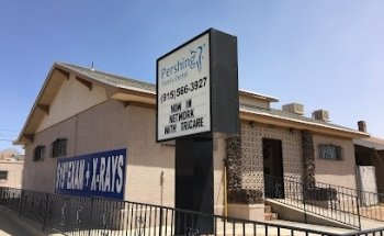 Pershing Family Dental