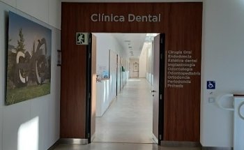 Clínica Dental Milenium Boadilla Ciudad Financiera-Sanitas