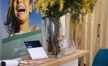 Clínica Dental Bo-k