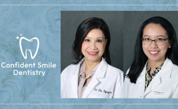 Confident Smile Dentistry