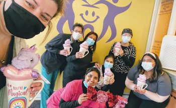 West Washington Family Dentistry