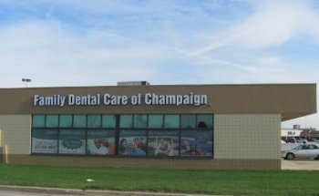 Family Dental Care of Champaign