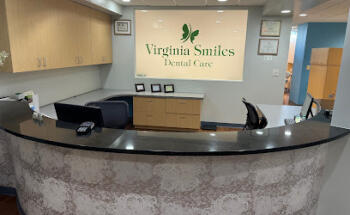 Virginia Smiles Dental Care