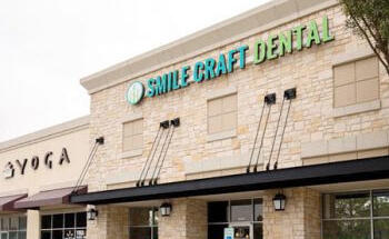Smile Craft Dental - Flower Mound