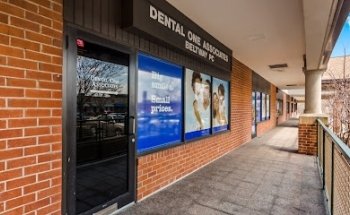 Dental One Associates at Beltway