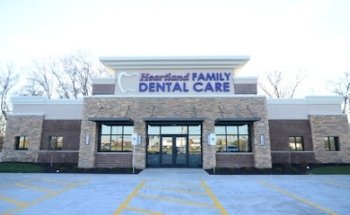 Heartland Family Dental Care