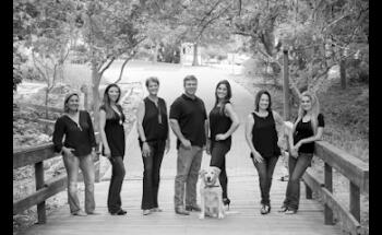Corbet Locke, DDS - Woodway Dentist