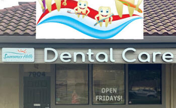 SummerHills Dental Care