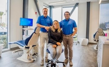 Farina Orthodontic Specialists