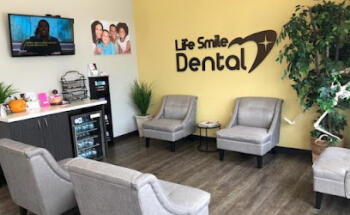 Life Smile Dental