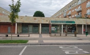 Dental Clinic Buztintxuri